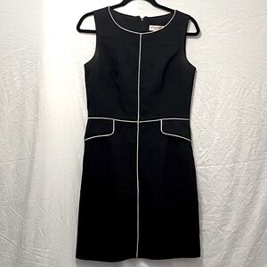 Alyn Paige |  Shift Dress